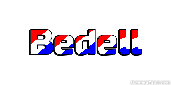 Bedell مدينة