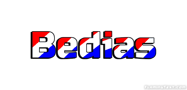 Bedias 市