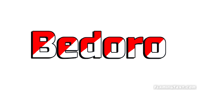 Bedoro City