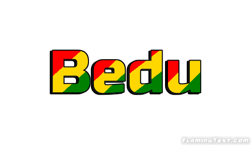 Bedu Cidade