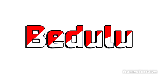 Bedulu город