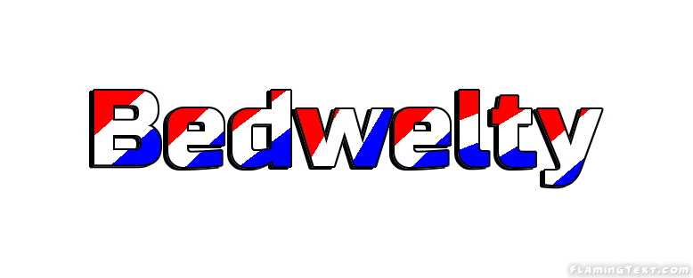 Bedwelty 市