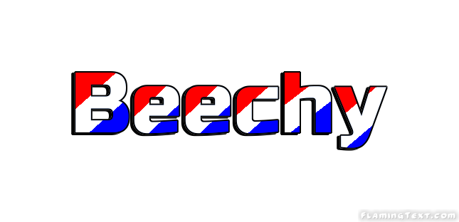 Beechy مدينة