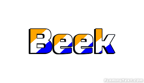 Beek Ville
