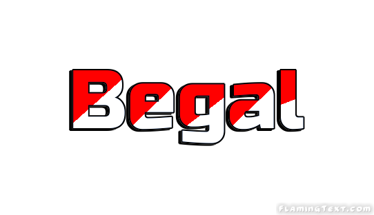 Begal City