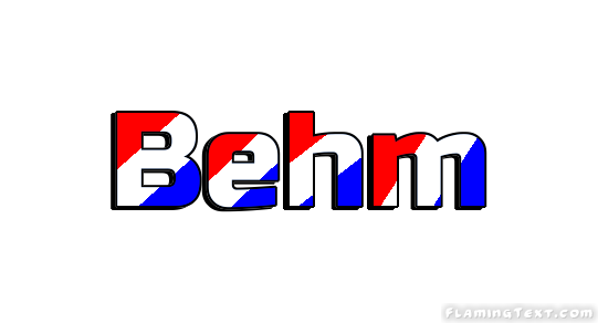 Behm City