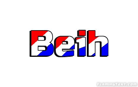 Beih 市