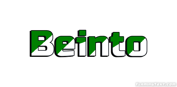 Beinto City