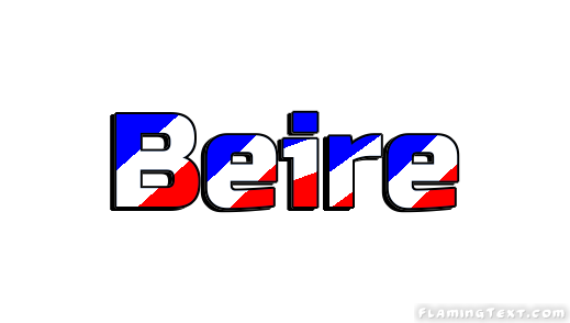 Beire 市