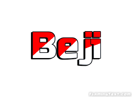 Beji City