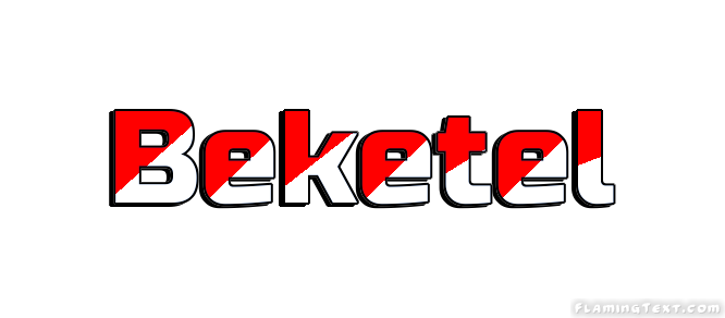 Beketel City