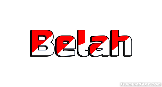 Belah City