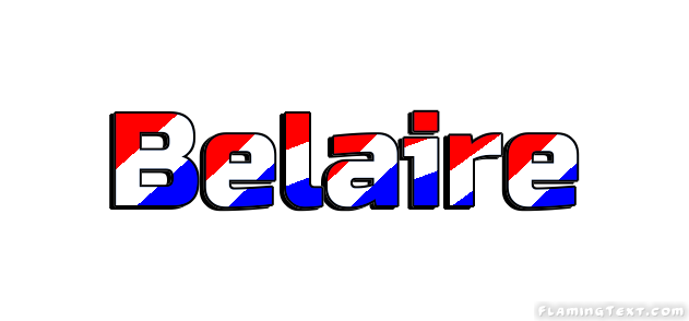 Belaire City