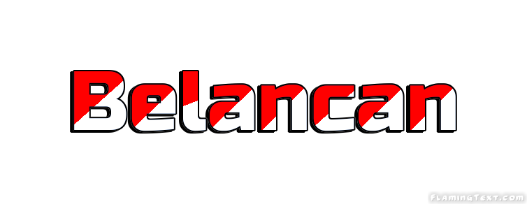 Belancan Cidade