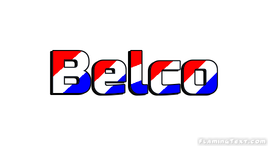 Belco City