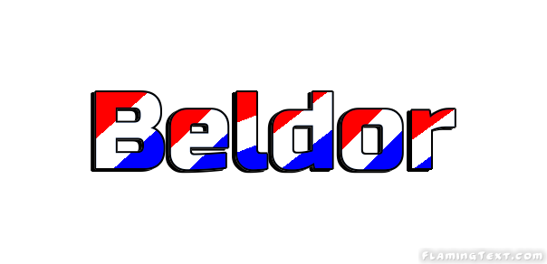 Beldor Stadt