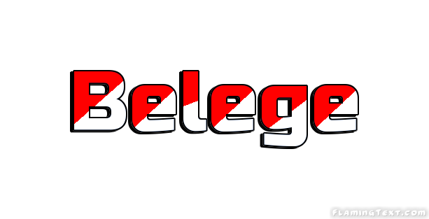 Belege 市