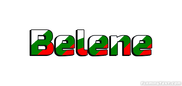 Belene 市