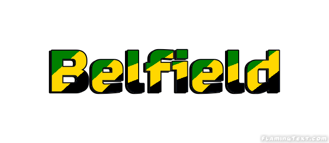 Belfield Ville