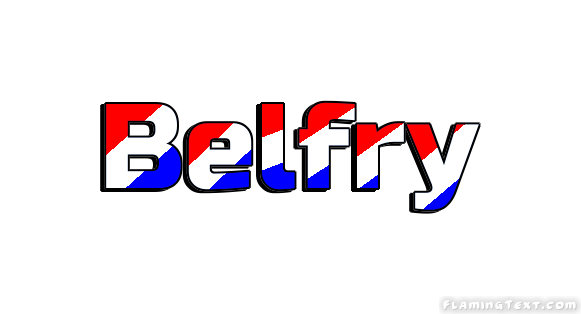 Belfry 市