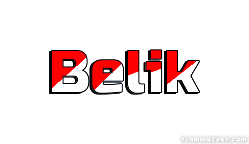 Belik City