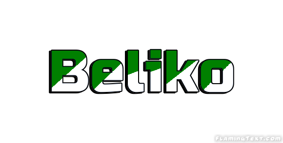 Beliko 市