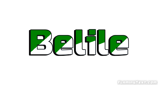 Belile 市