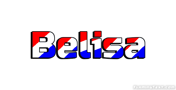 Belisa City
