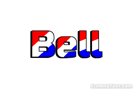 Bell مدينة