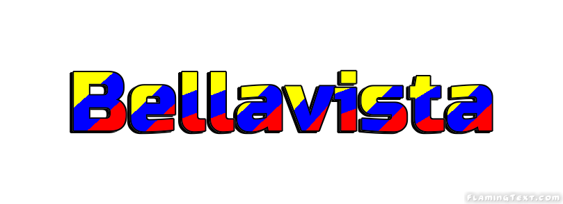 Bellavista 市