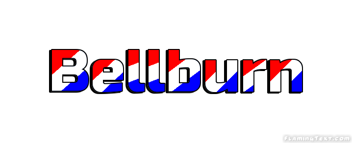 Bellburn City