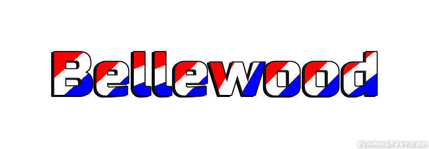 Bellewood город