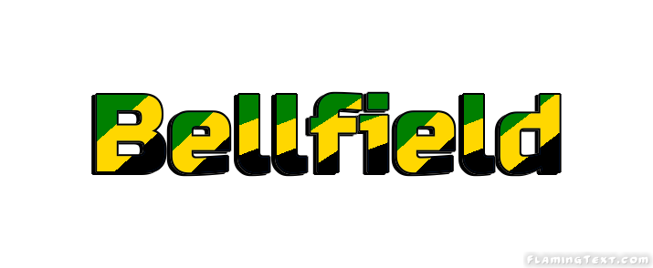 Bellfield город