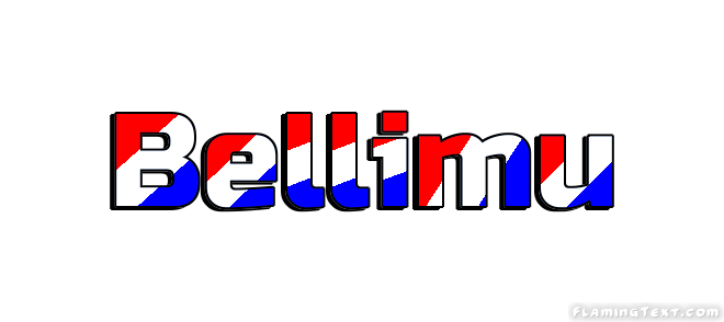 Bellimu City