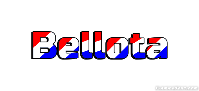 Bellota Ville
