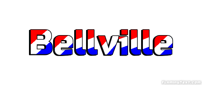 Bellville город