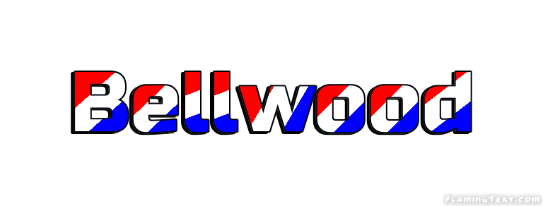Bellwood город