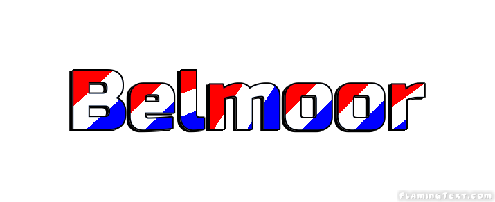 Belmoor مدينة