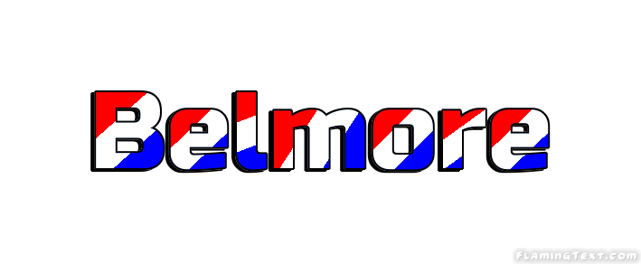 Belmore Stadt