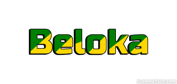 Beloka Cidade