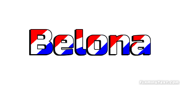 Belona City