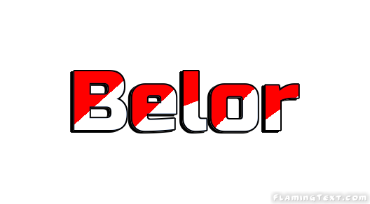 Belor City