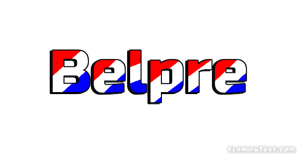 Belpre مدينة