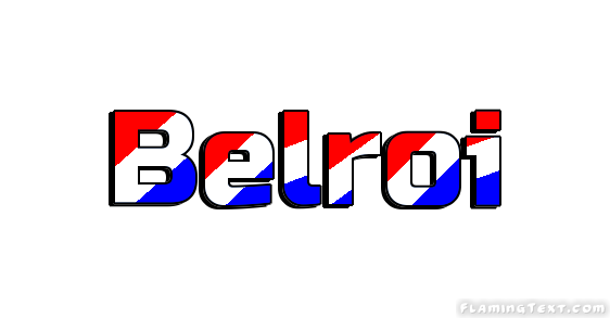 Belroi 市