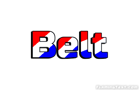 Belt 市