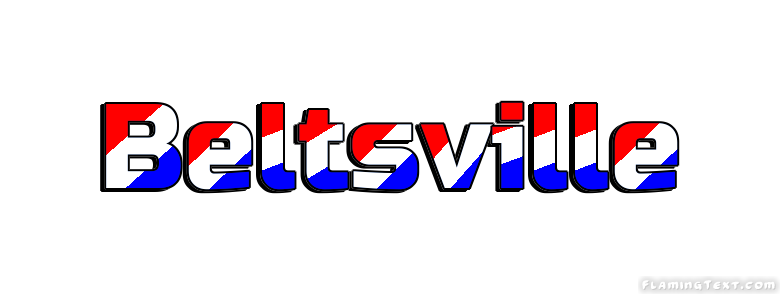 Beltsville Ciudad