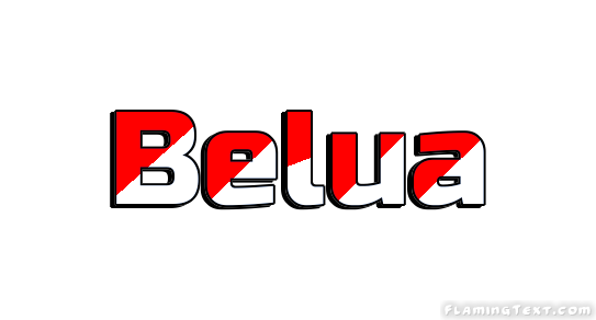 Belua City
