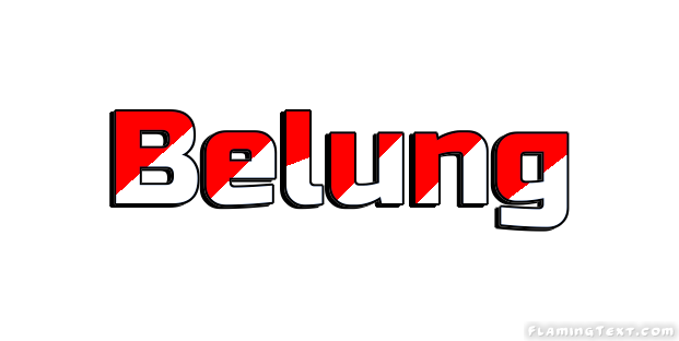 Belung 市