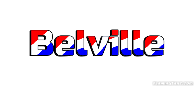 Belville 市