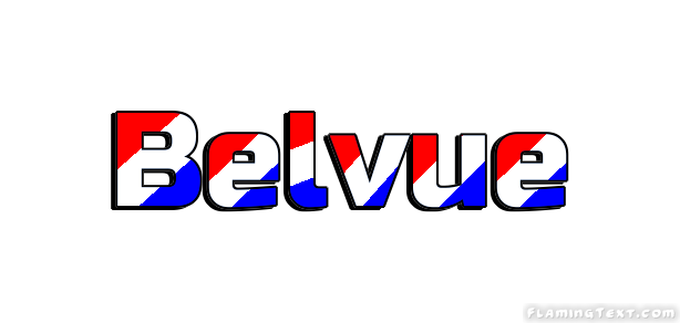 Belvue Ville